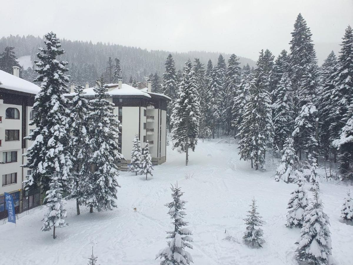 Flora Apartments Tmf Borovets Exterior photo