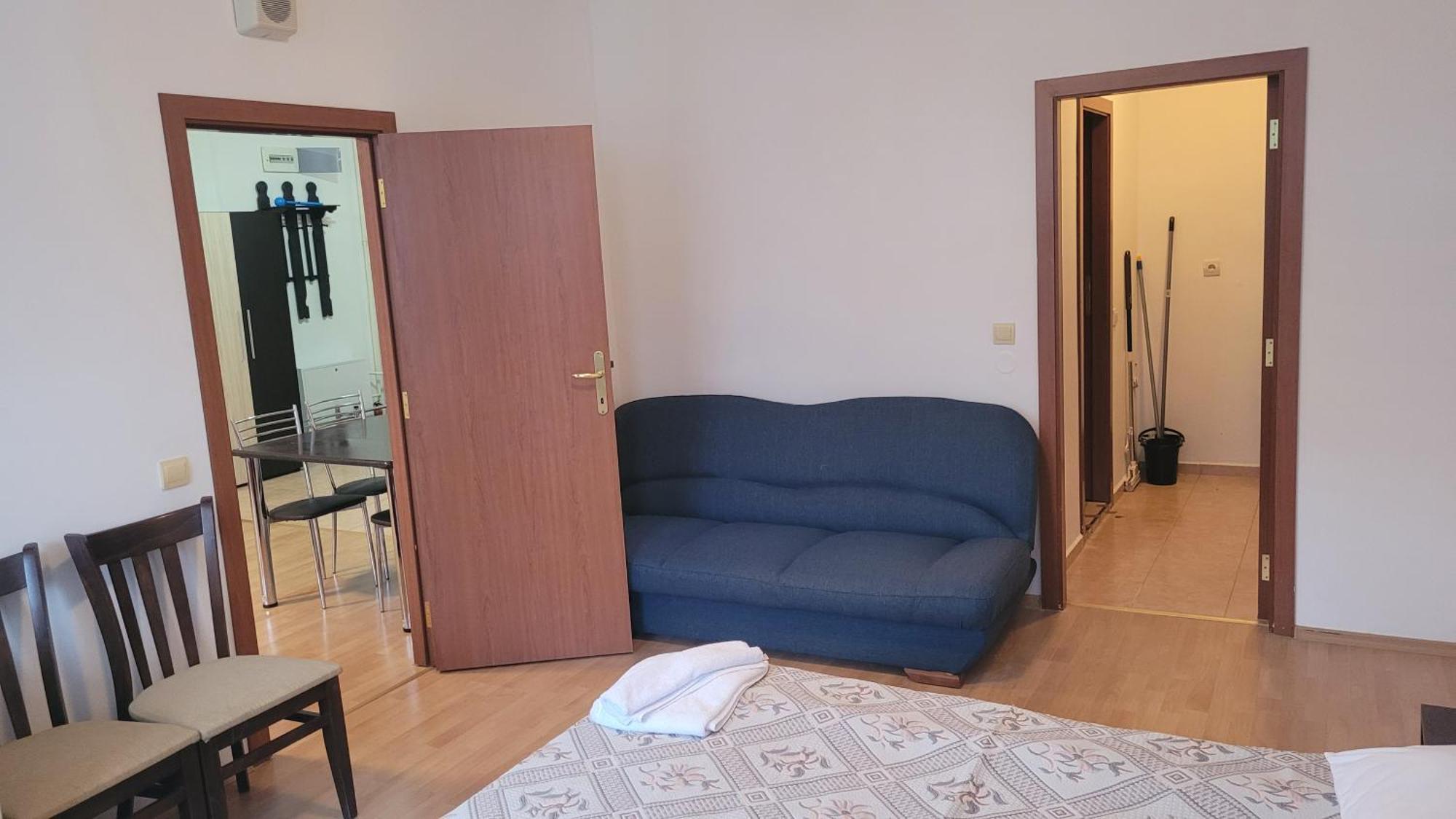 Flora Apartments Tmf Borovets Exterior photo