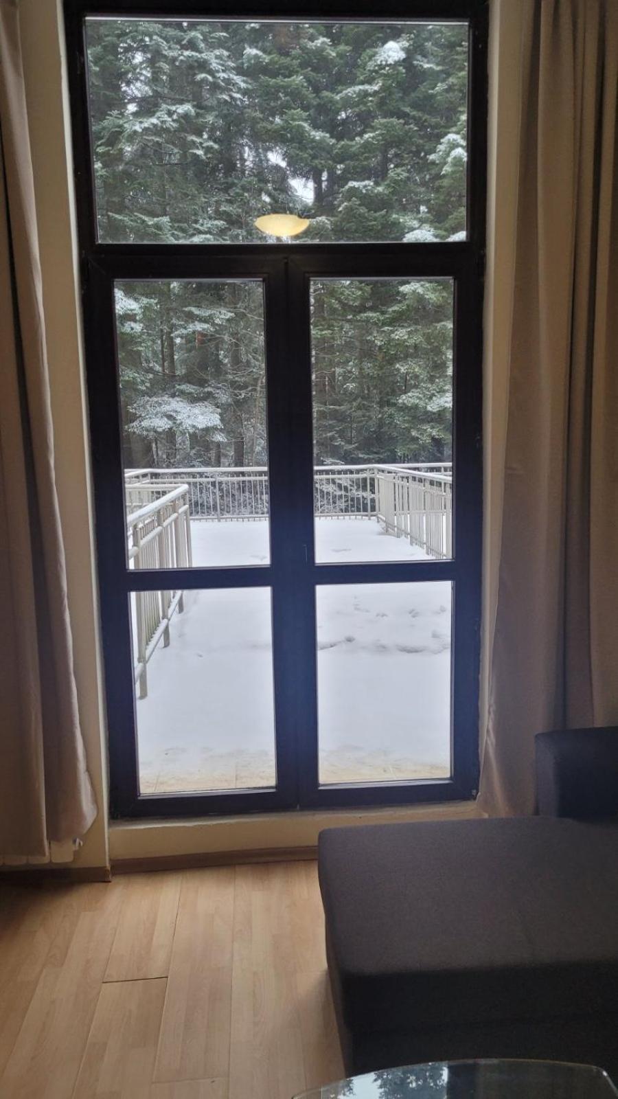 Flora Apartments Tmf Borovets Exterior photo