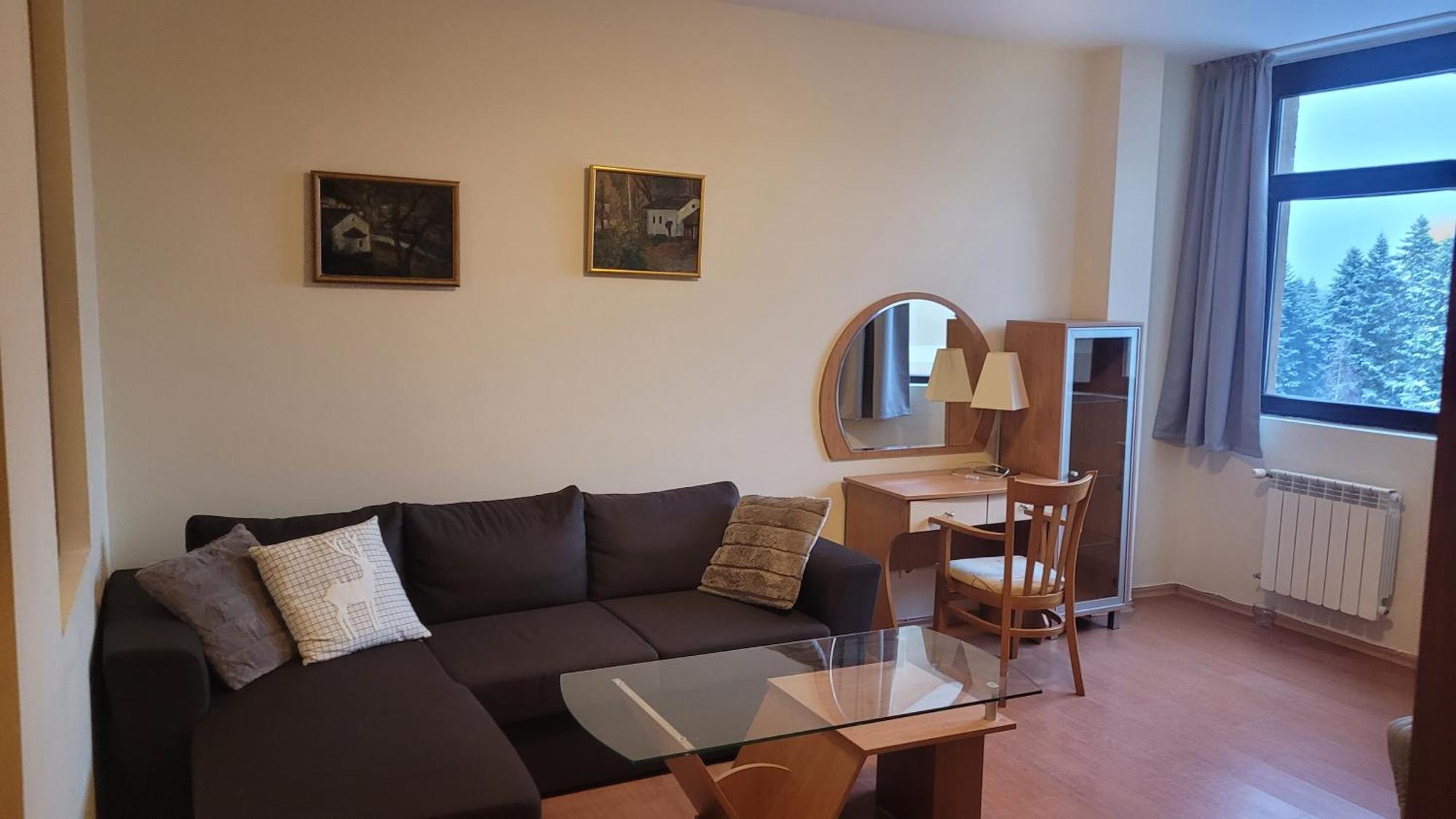 Flora Apartments Tmf Borovets Exterior photo