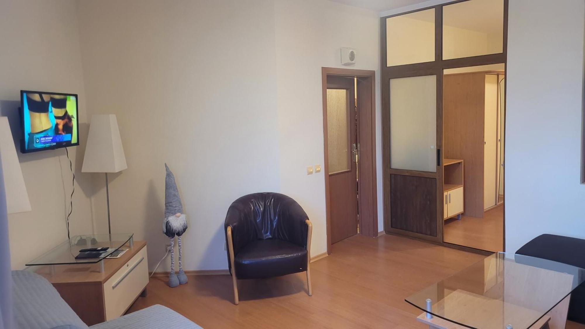Flora Apartments Tmf Borovets Exterior photo