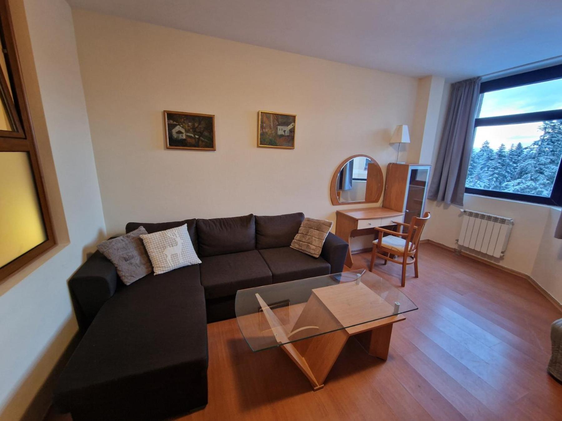Flora Apartments Tmf Borovets Exterior photo