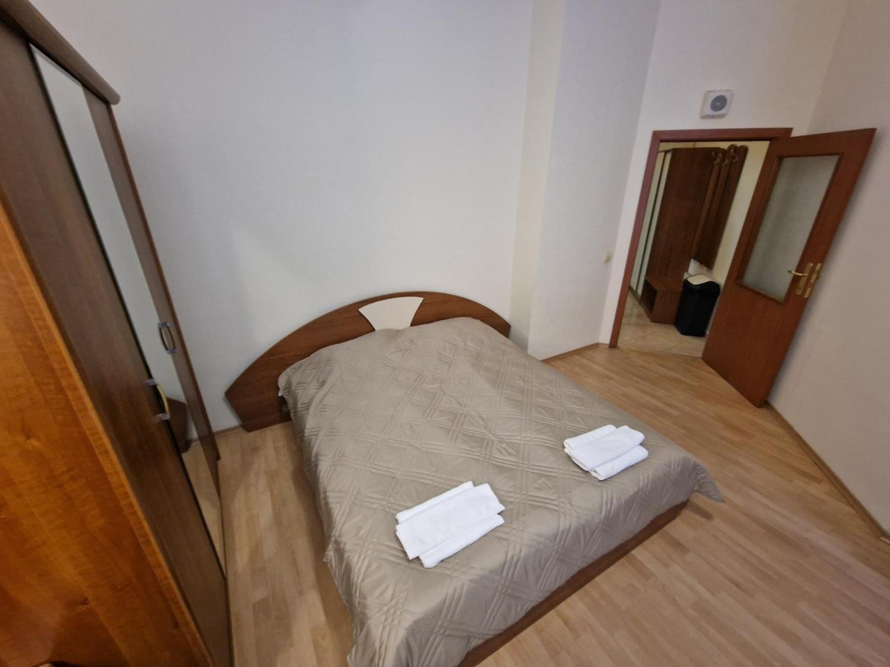 Flora Apartments Tmf Borovets Exterior photo