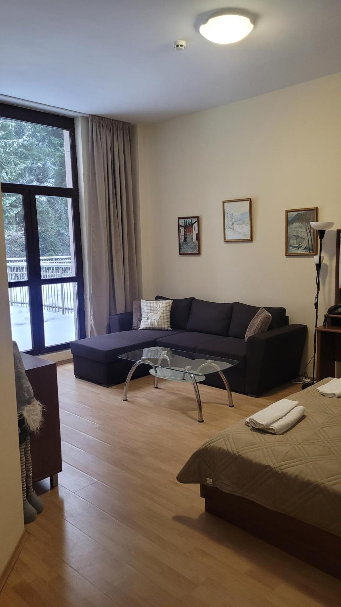 Flora Apartments Tmf Borovets Exterior photo