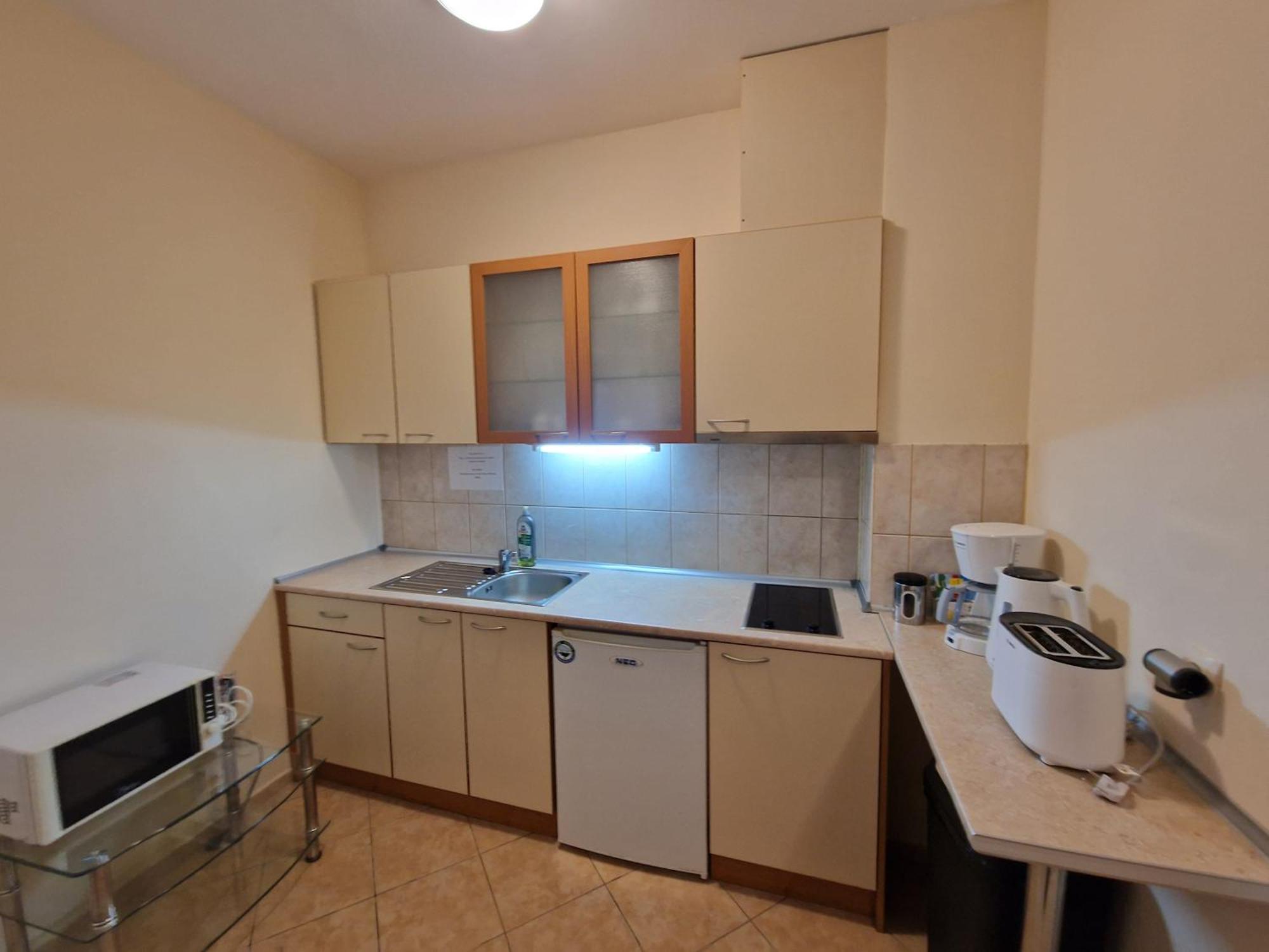 Flora Apartments Tmf Borovets Exterior photo
