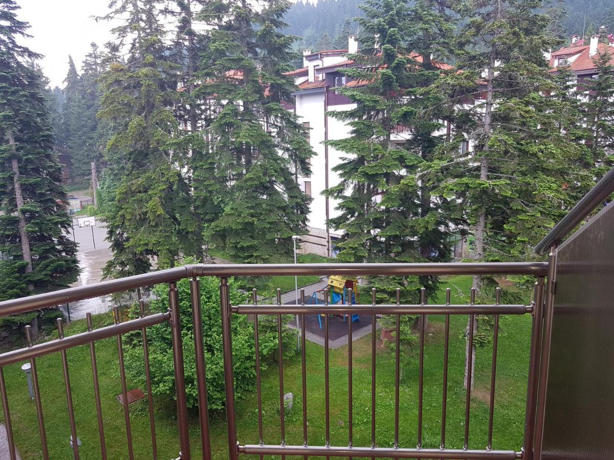 Flora Apartments Tmf Borovets Exterior photo