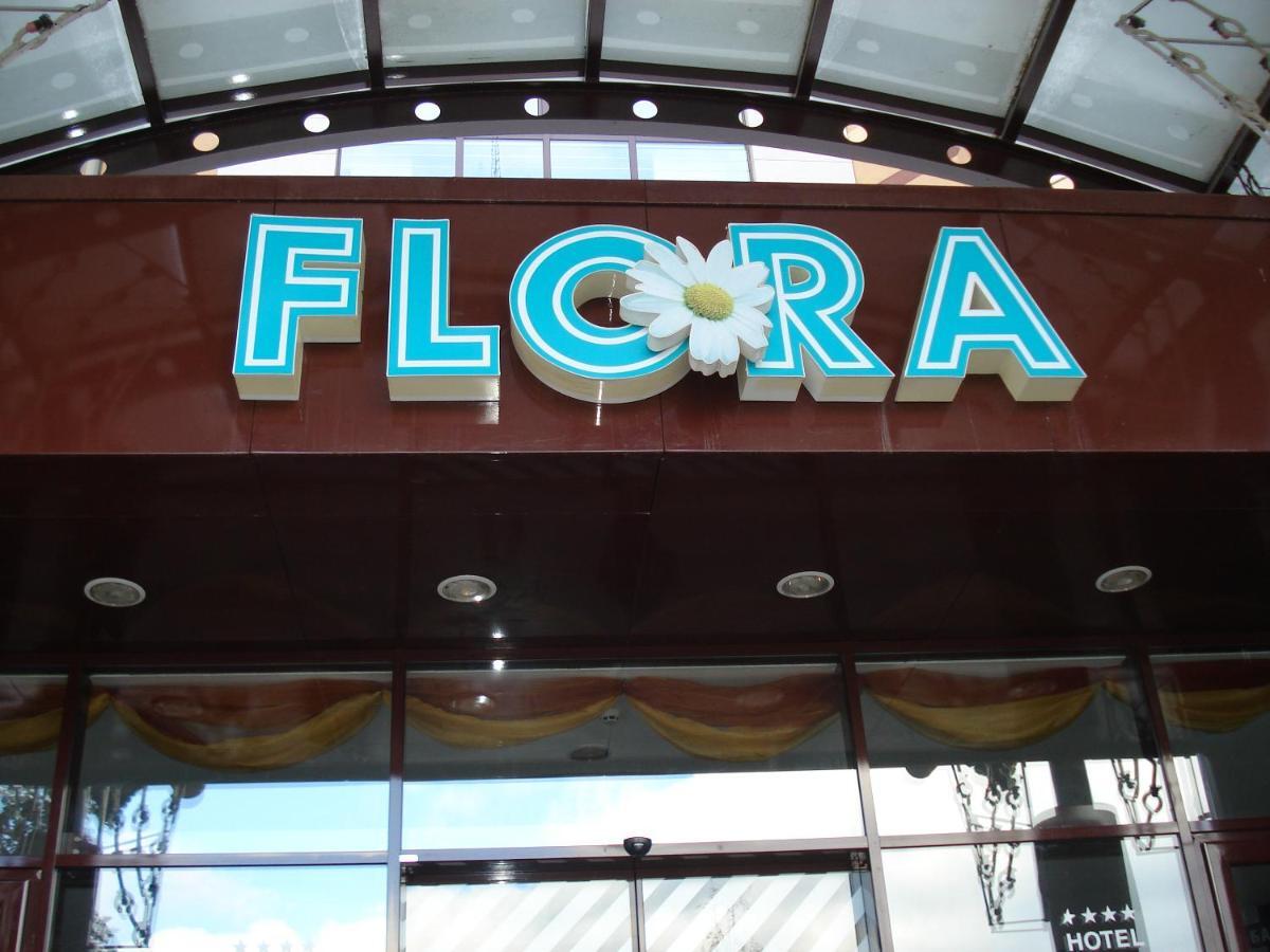 Flora Apartments Tmf Borovets Exterior photo